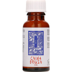Shots Pharmquests Delay China Brush 20ml