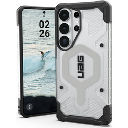 UAG Pathfinder MagSafe Θήκη Ice/Silver (Samsung Galaxy S26 Ultra)