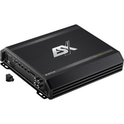 ESX SXE 1200.1D Ενισχυτής Αυτοκινήτου 1 Καναλιού D