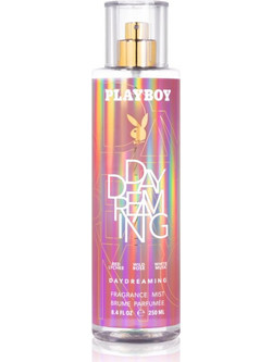 Playboy Daydreaming Body Mist 250ml