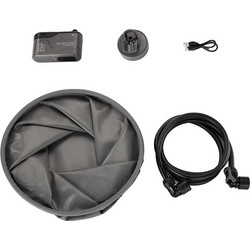 Ecoflow Shower Kit