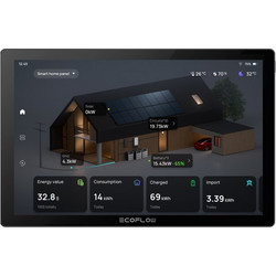 Ecoflow PowerInsight 2 Home Energy Manager