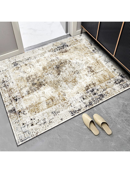 Πατάκι 4 Εποχών με σχέδιο Αντιολισθητικό 50x80cm M088-50