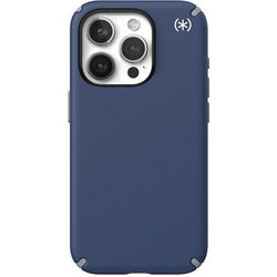 Speck Presidio2 Pro MagSafe Θήκη Coastal Blue/Dustgrey/White (iPhone 15 Pro)