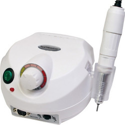 HF-302W Τροχός Νυχιών Ρεύματος 30000rpm 30W με Πεντάλ