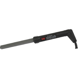DeaDiva Texel 1401 Triangolo 8185532 Ψαλίδι Μαλλιών Κώνος για Μπούκλες 25W
