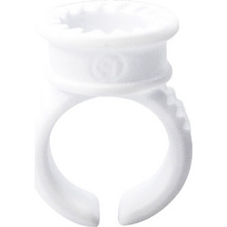 21206 3D SMART RING FOR EXTENSION GLUE