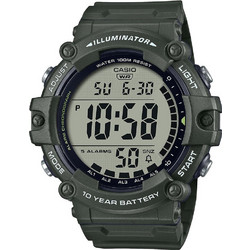 Casio AE-1500WHX-3AV