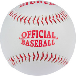 Μπάλα Baseball (7cm) ABBEY(R) (23ME)