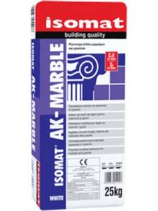 ISOMAT AK-MARBLE 25kg
