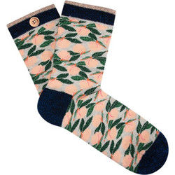Cabaia Minuit Socks W