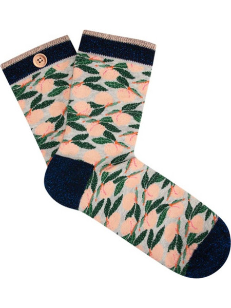 Cabaia Minuit Socks W