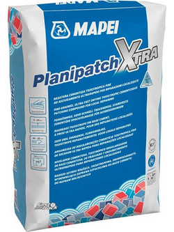 Στόκος ταχείας πήξεως Mapei Planipatch Xtra 5kg - 1203345A