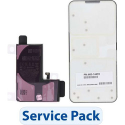 Battery Service Pack - Γνήσια Μπαταρία για Apple iPhone 15 Pro (661-35694)