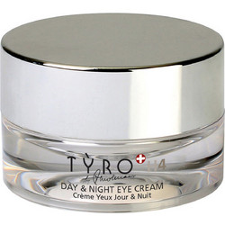 Tyro Day & Night Eye Cream 15ml