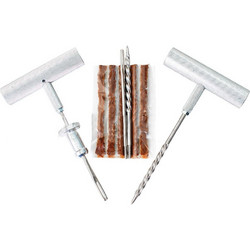 SET ΕΠΙΣΚΕΥΩΝ ΕΛΑΣΤΙΚΩΝ 4τμχ FORCE