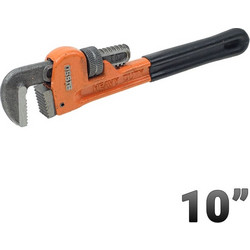 Pipe Wrench Κάβουρας 10 Ιντών / 25 Εκατοστών