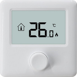 Heatmax HT-18 NP