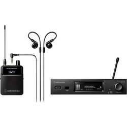 Audio-Technica ATW-3255 DF2