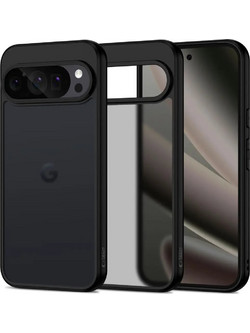 Tech-Protect Magmat Back Cover Μαύρη (Google Pixel 10 Pro XL) TPROICGP10PXLM