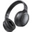 XO-BE35 Ενσύρματα & Ασύρματα Bluetooth Ακουστικά Over Ear Μαύρα