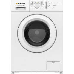 Electra EWM60001 Πλυντήριο Ρούχων 6kg 1000 Στροφών