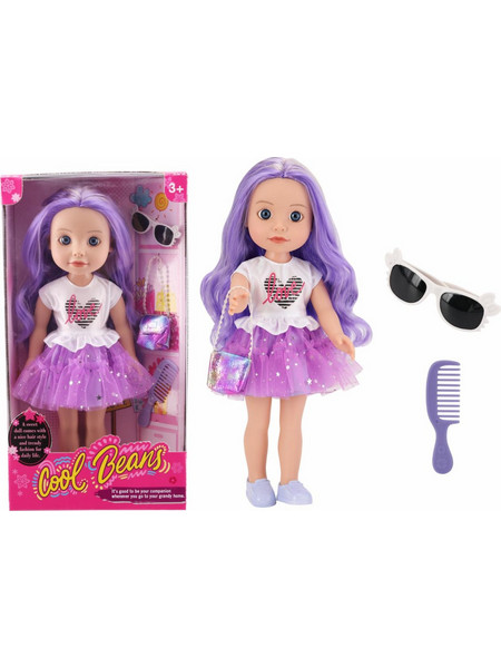 Momki MOMKI683771 Κούκλα Μόδας 35εκ
