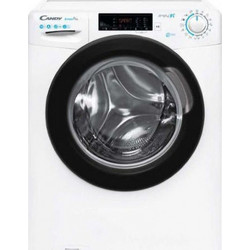 Candy CSO14105TBE/1-S Πλυντήριο Ρούχων 10kg 1400 Στροφών