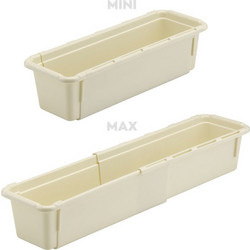 Θήκη Organizer Minimax Επεκτεινόμενη 25x9x7cm VIOSARP