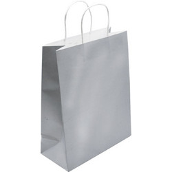 METRON ΤΣΑΝΤΑ ΣΥΣΚΕΥΑΣΙΑΣ ΧΑΡΤΙΝΗ ΚΡΑΦΤ 26x33x12cm ΣΤΡΙΦΤΗ ΛΑΒΗ 120g/m ΑΣΗ (Το προιόν πωλείται σε μεμονωμένα τεμάχια του ενός)