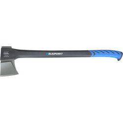 BLAUPUNKT ΤΣΕΚΟΥΡΙ ΑΝΘΡΑΚΟΥΧΟ ΧΑΛΥΒΑ AX2650PRO