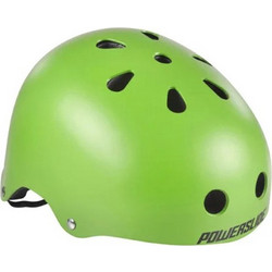 POWERSLIDE Men Allround Κράνος - GREEN - 903164