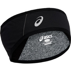 ASICS THERMAL EAR COVER Περιμετώπιο BLK 3013A422-001