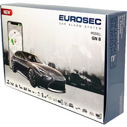 EuroSec S-GN8-ENSC
