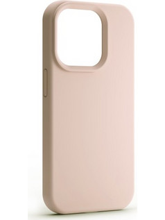SENSO LIQUID IPHONE 12 / 12 PRO 6.1' somon backcover