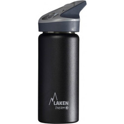 Laken Jannu 8-49-089-02 Black 500ml