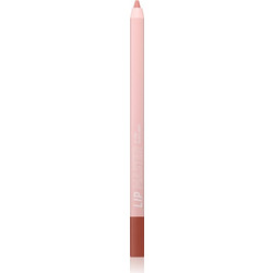 Mulac Cosmetics Lip Master 01 In My Birthday Suit Αδιάβροχο Lip Liner 1.2gr