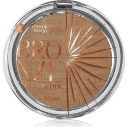 Bella Oggi Bronzing Portofino Sunset 02 Bronzer Powder