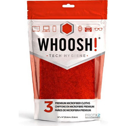 Whoosh! 3XL Premium Microfiber Cloth