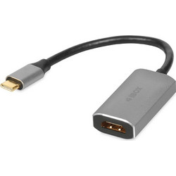 IBOX USB-C To Hdmi Cable Adapter - (IACF4K)