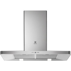 Electrolux EFF90560OX Απορροφητήρας Καμινάδα-Τζάκι 90cm Inox