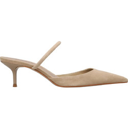 Mules Schutz SCARPIN S2217900010012-BEIGE Γυναικείο