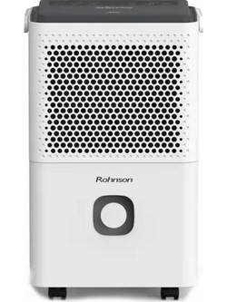 Rohnson R-91312 Αφυγραντήρας με Ιονιστή 12lt