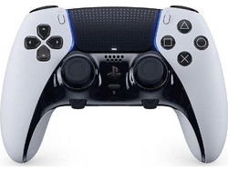 Sony Dualsense V2 Edge Wireless Controller για PS5 White