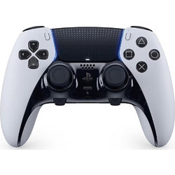 Sony Dualsense V2 Edge Wireless Controller για PS5 White