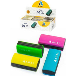 Adel σβήστρα Prime 4,5x2x1.5 εκ