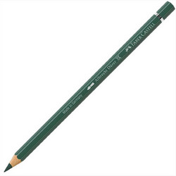 Faber-Castell Albrecht Durer Ξυλομπογιά Juniper Green