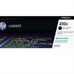 HP 410X Black Toner