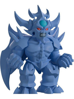 Youtooz Yu-Gi-Oh! Obelisk the Tormentor 14 Φιγούρα 13cm