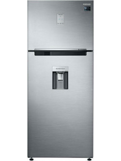 Samsung RT46K6630S8 Δίπορτο Ψυγείο No Frost Υ182.5xΠ70xΒ72.6cm Inox